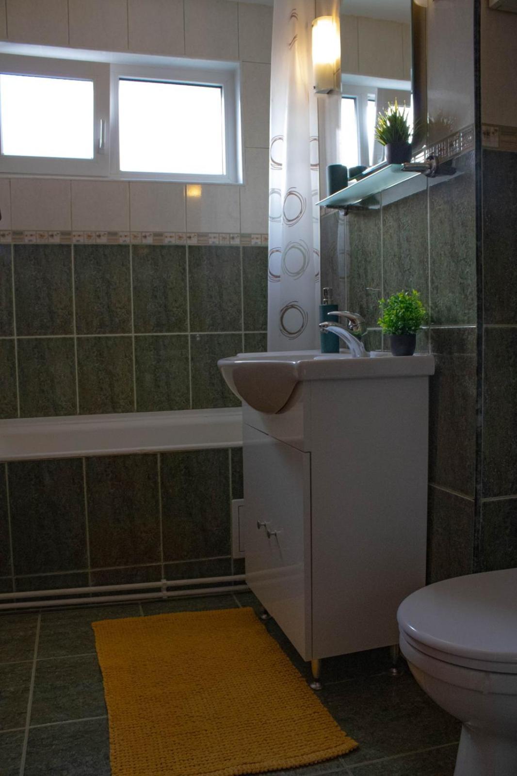 Apartament Aleea Minerva Brasov Exterior photo