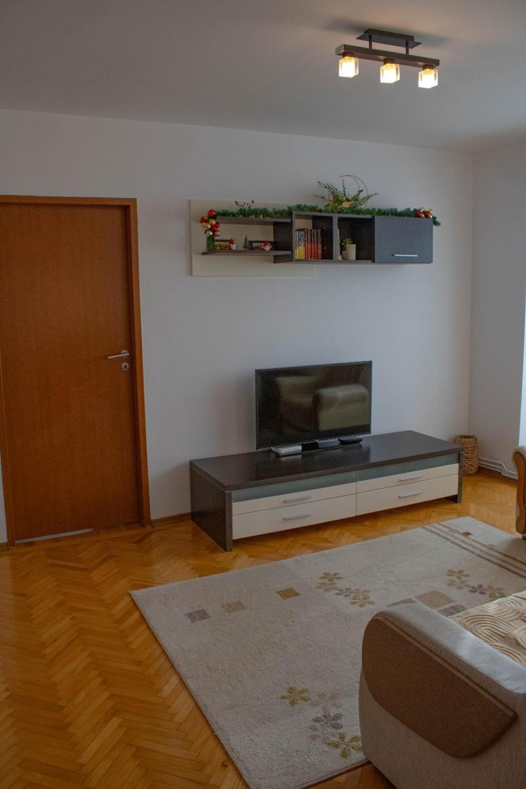 Apartament Aleea Minerva Brasov Exterior photo