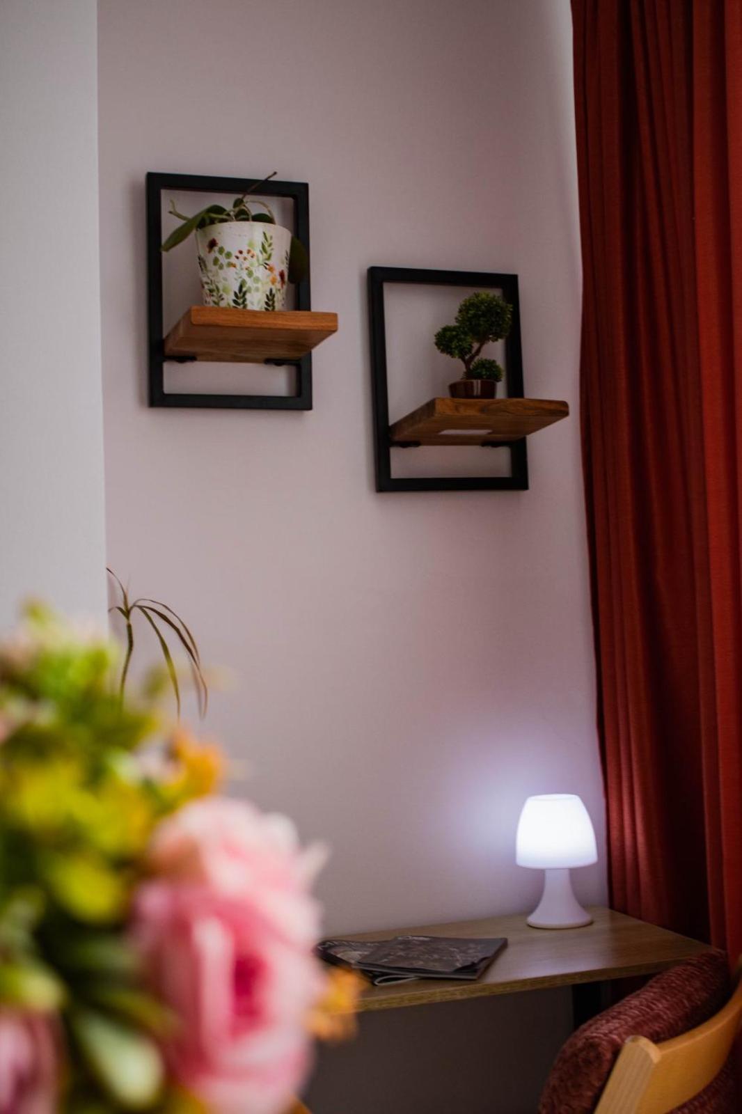 Apartament Aleea Minerva Brasov Exterior photo