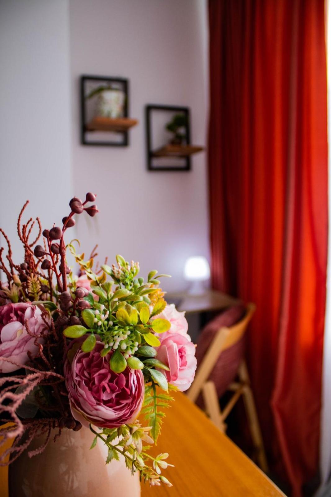Apartament Aleea Minerva Brasov Exterior photo
