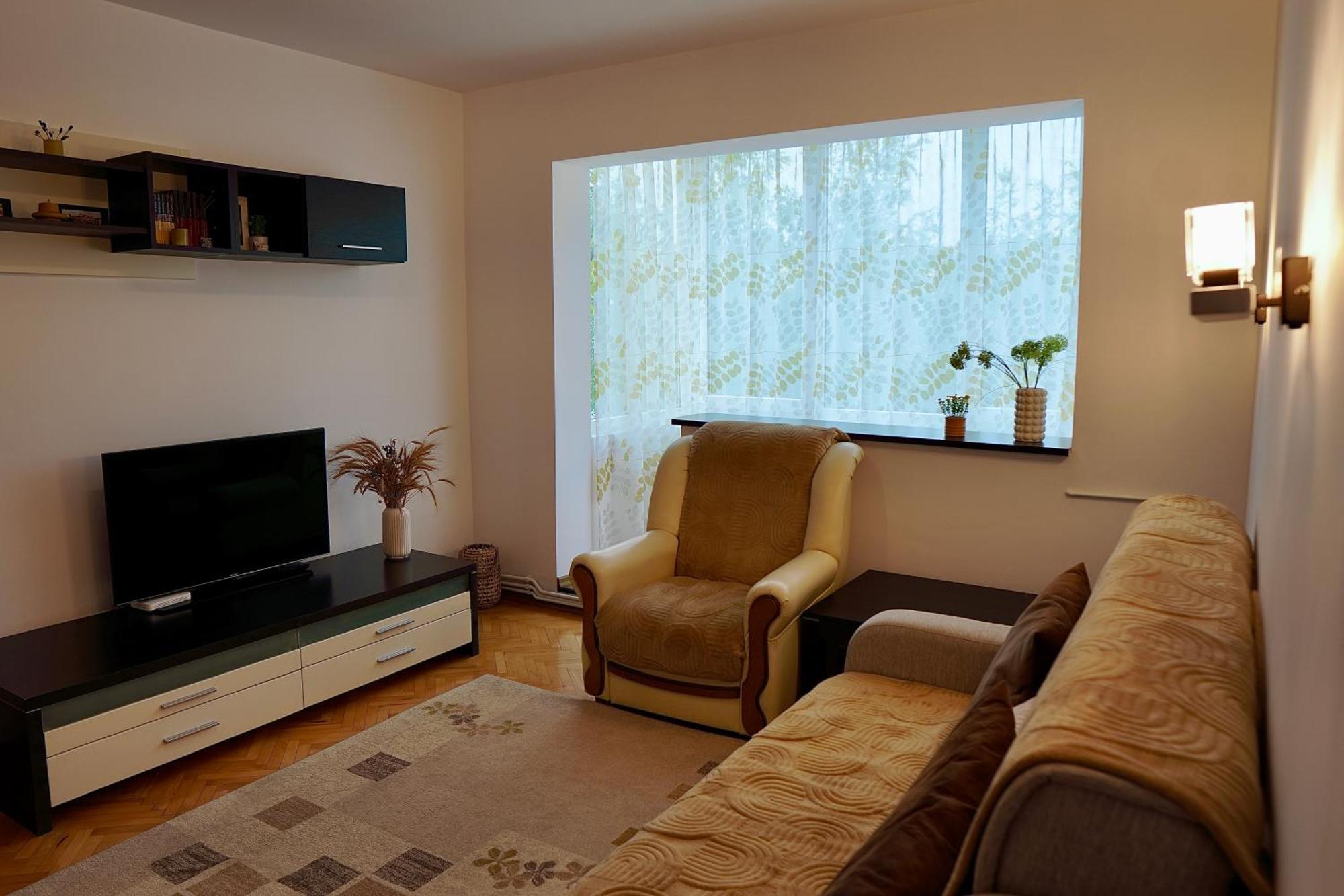 Apartament Aleea Minerva Brasov Exterior photo