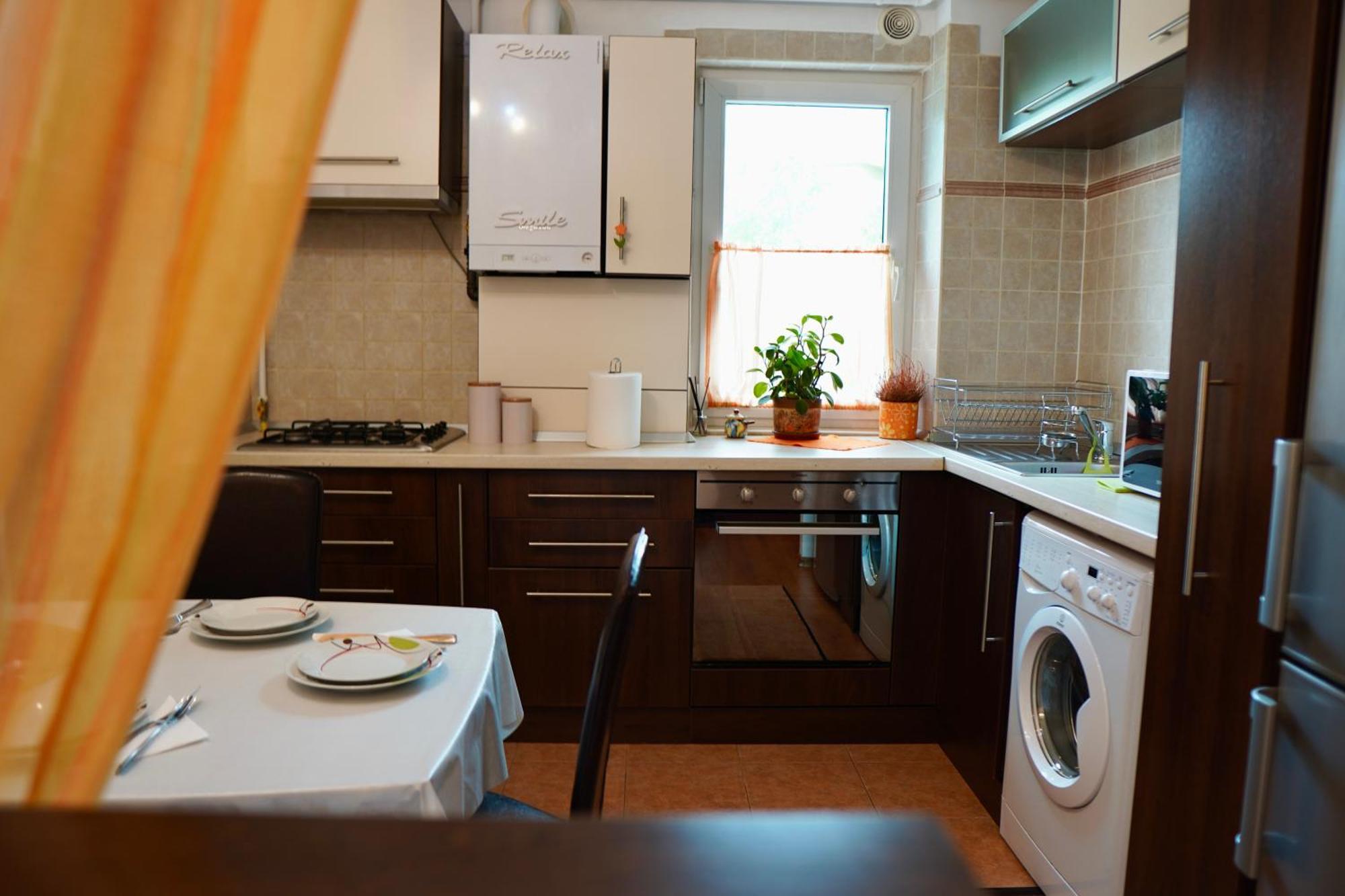 Apartament Aleea Minerva Brasov Exterior photo